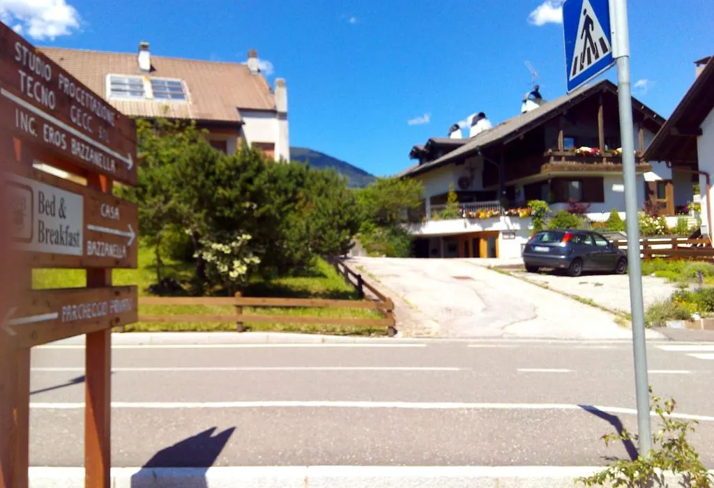 B&B Casa Bazzanella-1