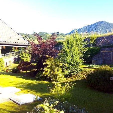 B&B Casa Bazzanella-3
